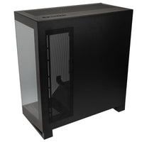 Кутия Phanteks NV5 Tempered Glass D-ARGB Full-Tower, Satin Black