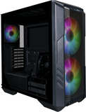 Кутия Cooler Master HAF 500