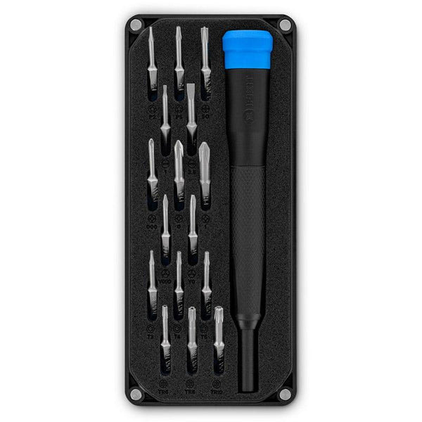 Професионални инструменти iFixit Minnow Driver Kit - 16 Precision Bits