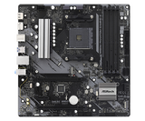 Дънна платка ASRock B550M Phantom Gaming 4, AM4, 4xDDR4