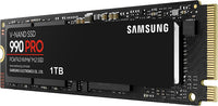 Solid State Drive (SSD) SAMSUNG 990 PRO, 1TB, M.2 Type 2280, MZ-V9P1T0BW