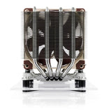 Охладител за процесор Noctua NH-D9L chromax.black - LGA1851/1700/1200/AM5