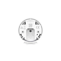 Access Point Ubiqity U6-Mesh, 2.4/5 GHz, 573.5 - 4800Mbps, 4x4MIMO, PoE, Бял