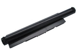 Батерия  за лаптоп Toshiba Satellite A200 A300 A500 L200 L300 L500 PA3535U 10.8V  6600 mAh CAMERON SINO