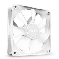 Комплект вентилатори NZXT F120 RGB Core, 3 x 120mm + RGB Контролер