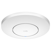 Безжичен Access Point Cudy AP1300, AC1200, 2.4/5 GHz, 300 - 867 Mbps, 1× Gigabit Ethernet PoE