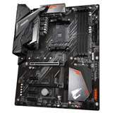 Дънна платка GIGABYTE A520 AORUS ELITE, AM4, ATX, DDR4