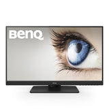 Монитор BenQ GW2785TC, IPS, 27 inch, Wide, Full HD, D-sub, HDMI, DisplayPort, Черен