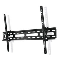 Стенна стойка за TV, HAMA Tilt, 165 см, 75", до 60кг