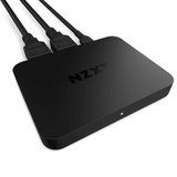 Външен кепчър NZXT Signal HD60 - 2 x HDMI, USB-C