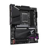 Дънна платка GIGABYTE Z790 AORUS ELITE AX LGA 1700, PCIe 5.0, ATX, Wi-Fi 6E, RGB Fusion, DDR5