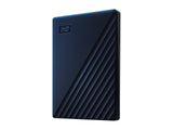 External Hard Drive Western Digital My Passport, 2TB, 2.5 ", USB 3.0