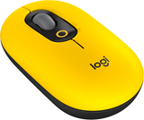 Безжична Мишка Logitech POP Mouse Blast