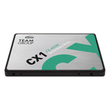 Solid State Drive (SSD) Team Group CX1, 240GB, Black