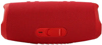 Bluetooth column jbl CHARGE 5, red