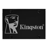 Solid State Drive (SSD) Kingston KC600 256 GB