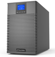 POWERWALKER VFI 2000 CT IoT PF1 2000VA/2000 w, on-Line-Stay tuned in the cloud!