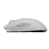 Геймърска мишка Logitech G Pro X Superlight Wireless White