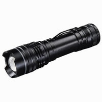 LED Фенер HAMA "Professional 4" 136673, 370 lumens