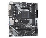 Дънна платка ASROCK B450M-HDV R4.0