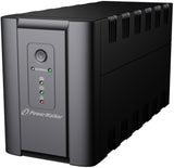 UPS Powerwalker VI 2200 Sh 6x IEC, 2200VA, LINE INTERACTIVE