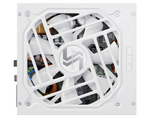 Захранващ блок SEASONIC VERTEX GX-1200 1200W White, 80+ Gold PCIe 5.0, Fully Modular