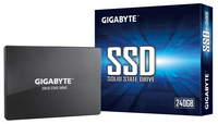 Solid State Drive (SSD) Gigabyte 240GB 2.5" SATA III 7mm