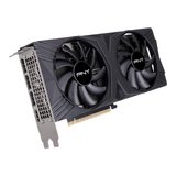 Видео карта PNY GeForce RTX 4070 VERTO DUAL 12GB GDDR6X