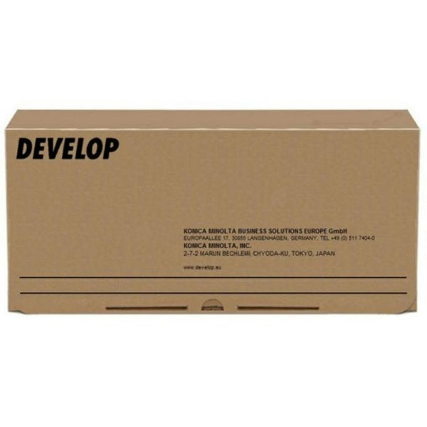 Inoa 40v Developer Консуматив барабан DEVELOP IUP38, ineo 4000i/ 4020i/ 5000i/ 5020i, 50 ...