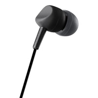 Слушалки с микрофон HAMA Sea, USB-C, In-Ear, Черен