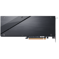 Карта GIGABYTE AORUS Gen4 AIC Adaptor PCIe 4.0 SSD