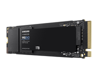 SSD SAMSUNG 990 EVO, 1TB, M.2 Type 2280, PCIe 4.0 x4, NVMe MZ-V9E1T0BW