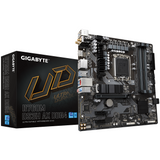 Дънна платка GIGABYTE B760M DS3H AX, socket 1700, ATX 4xDDR4, WIFI 6E, PCIe 4.0