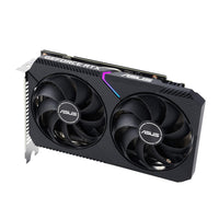 Видеокарта ASUS Dual GeForce RTX 3050 V2 OC Edition 8GB GDDR6