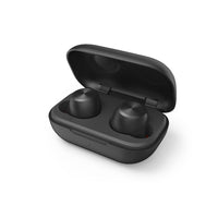 Блутут слушалки-тапи Hama Spirit Chop, True Wireless,  In-Ear, Гласов контрол, Черен