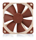 Вентилатор Noctua 120mm NF-F12 PWM