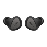 Блутут слушалки Jabra Elite 5 Titanium Black