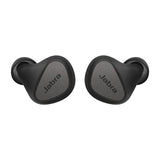 Блутут слушалки Jabra Elite 5 Titanium Black