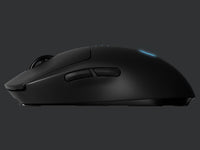 Геймърска мишка Logitech G Pro Wireless