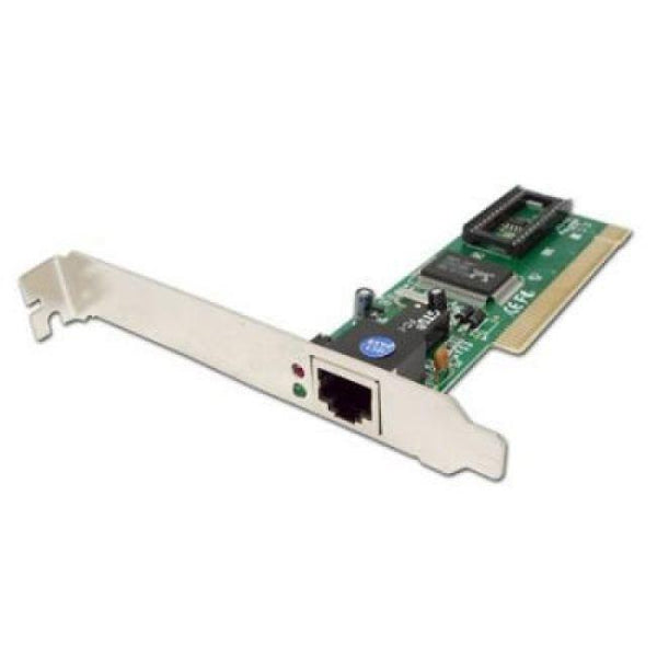 ESTILLO 10/100 PCI Realtek 8139D PCI network card