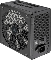 Захранващ блок Corsair RM850x SHIFT, 80+ GOLD 850W, Fully Modular, ATX 3.0, PCIe 5.0