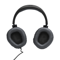 Геймърски слушалки JBL Quantum 100 Black