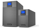 UPS POWERWALKER VFI 1000 CT IOT PF1 1000VA / 1000 W, ON-LINE - Stay in a cloud!