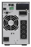 UPS POWERWALKER VFI 1500 CT IoT PF1 1500VA / 1500 W, On-Line - Stay Connected Cloud!