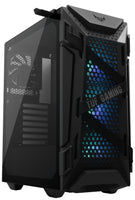 Кутия ASUS TUF Gaming GT301 АRGB, Mid-Tower