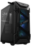 Кутия ASUS TUF Gaming GT301 АRGB, Mid-Tower