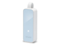 Мрежова карта Tp-Link UE200, USB 2.0, LAN, 10/100