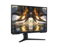 Монитор Samsung Odyssey G5 LS27AG520, 27" IPS, QHD 2560x1440 , 165 Hz, 1 ms, G-Sync,FreeSync, DP, HDMI, Black