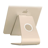 Поставка за таблет Rain Design mStand tablet, Златист