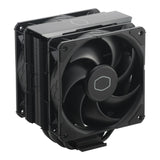 Охладител за процесор Cooler Master Hyper 212 Black X Duo